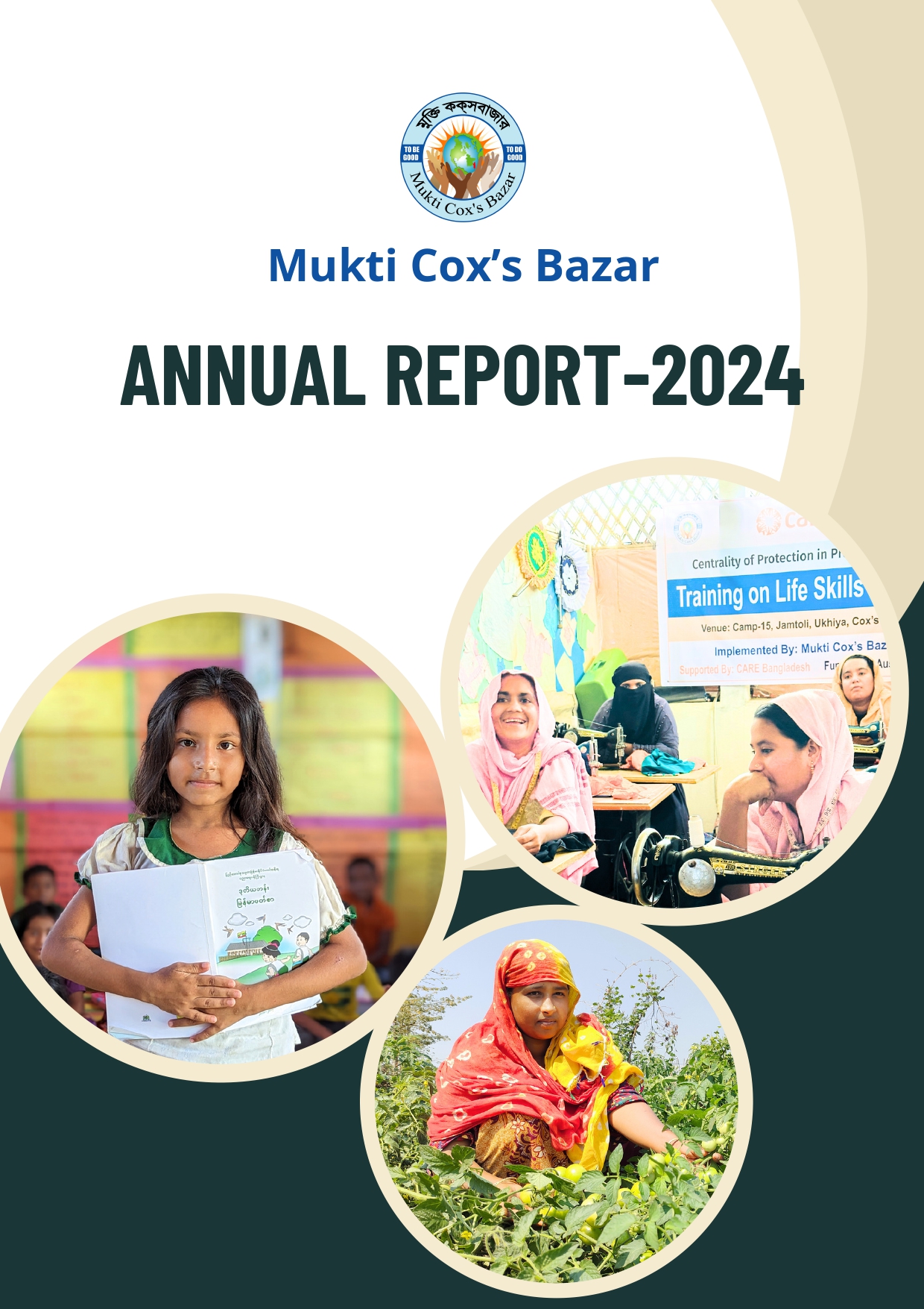 Annual Report 2024